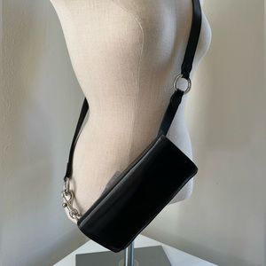 Rebecca Minkoff Leather Belt/Sling Bag